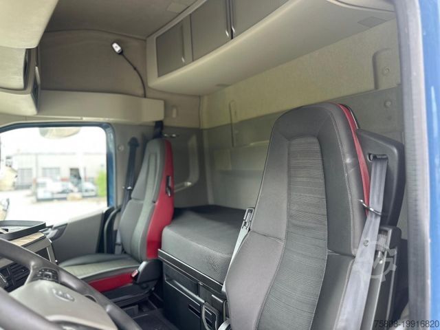 Standaard trekker VOLVO FH460 Glob. Schubbodenhydr.  Lane Guard Alcoa