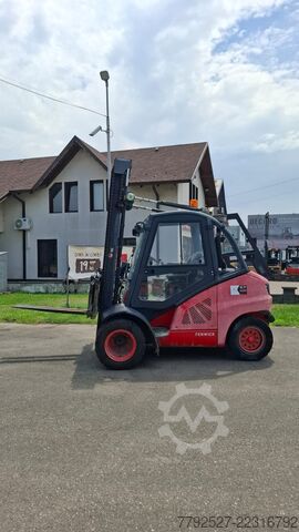Heftruck Linde H45D