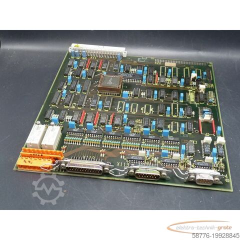 Componente Siemens 6SC6500-0BA00  Nachrüstsatz ( bis zum Software-Stand 3 )
