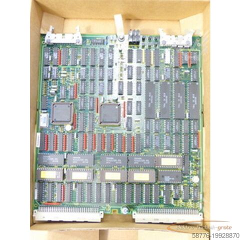 Componente Siemens Siemens 6SC6500-0NA44 FBG-Regelung mit SW = !!
