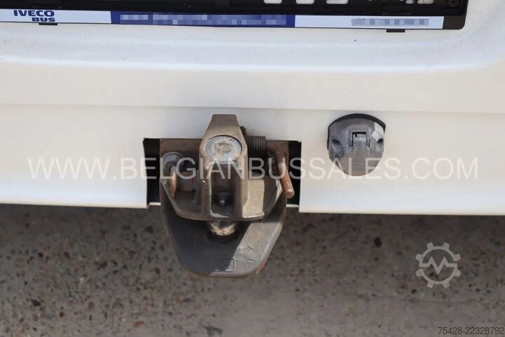 De dos pisos VDL Futura FDD2 141/510 / TDX27 Astromega / S 531 D...