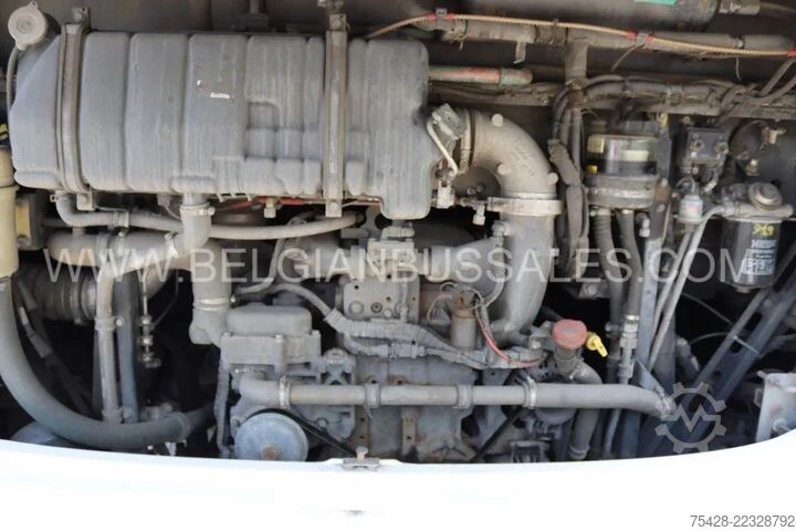 De dos pisos VDL Futura FDD2 141/510 / TDX27 Astromega / S 531 D...
