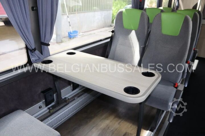 De dos pisos VDL Futura FDD2 141/510 / TDX27 Astromega / S 531 D...