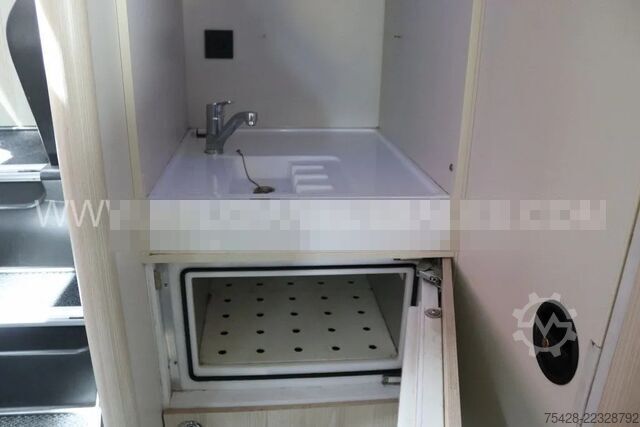 Dubbeldekkers VDL Futura FDD2 141/510 / TDX27 Astromega / S 531 D...