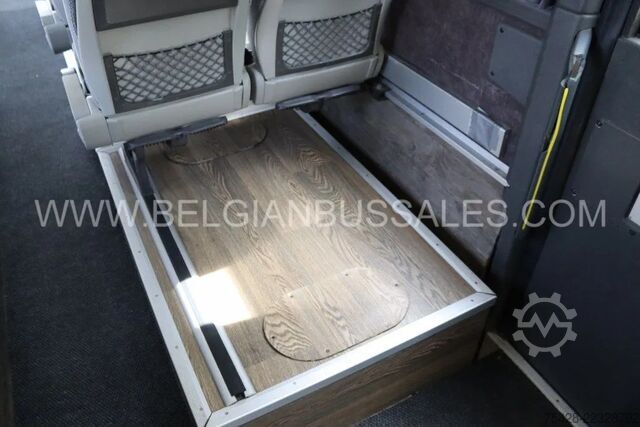Dubbeldekkers VDL Futura FDD2 141/510 / TDX27 Astromega / S 531 D...