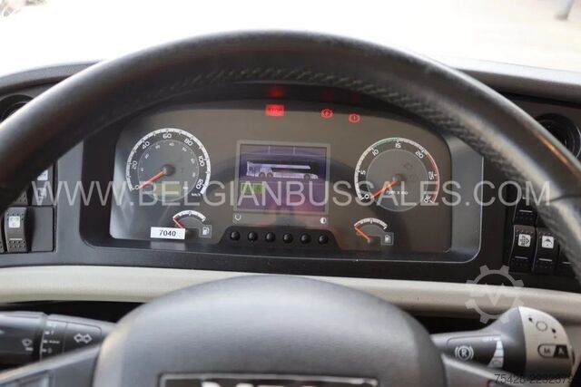 Dubbeldekkers VDL Futura FDD2 141/510 / TDX27 Astromega / S 531 D...
