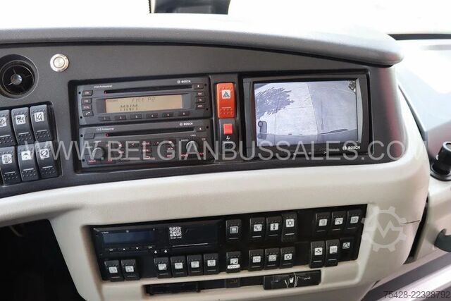 Dubbeldekkers VDL Futura FDD2 141/510 / TDX27 Astromega / S 531 D...