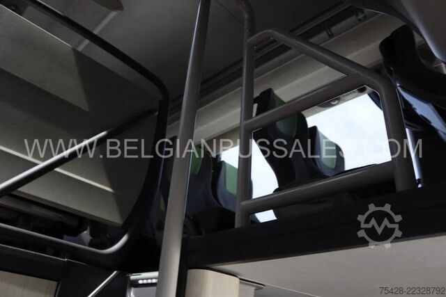 Dubbeldekkers VDL Futura FDD2 141/510 / TDX27 Astromega / S 531 D...