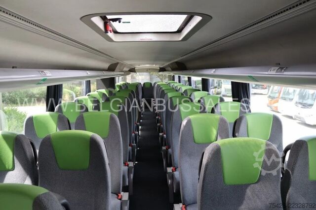 Dubbeldekkers VDL Futura FDD2 141/510 / TDX27 Astromega / S 531 D...