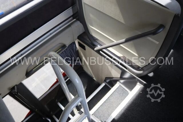 Dubbeldekkers VDL Futura FDD2 141/510 / TDX27 Astromega / S 531 D...