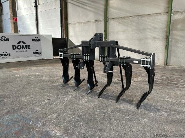 Arado New Holland 