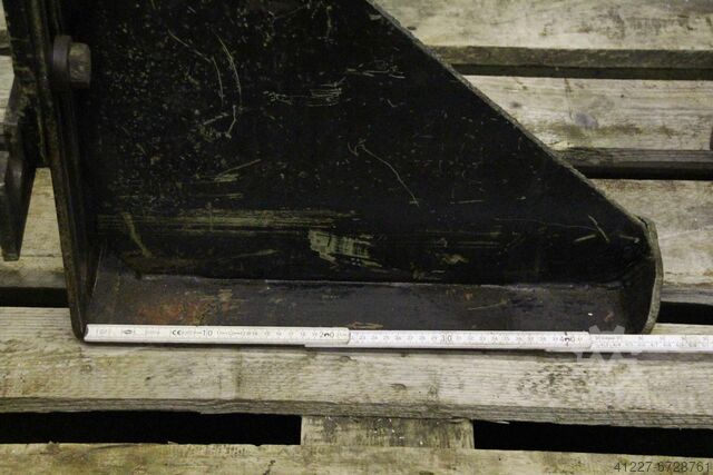 Konsol pres freni 2 adet unbekannt Promecam 515/300/H785 mm