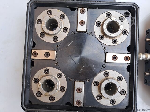 Gereedschapshouder / gereedschapshouder EROWA ER-020571/ER-016841 Spannmittel