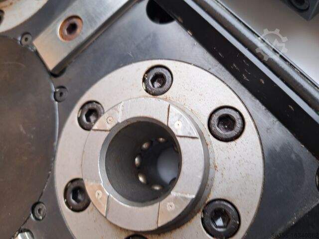 Gereedschapshouder / gereedschapshouder EROWA ER-020571/ER-016841 Spannmittel