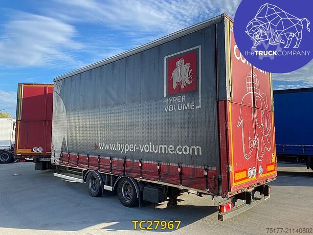 Schuifzeilen Fruehauf 