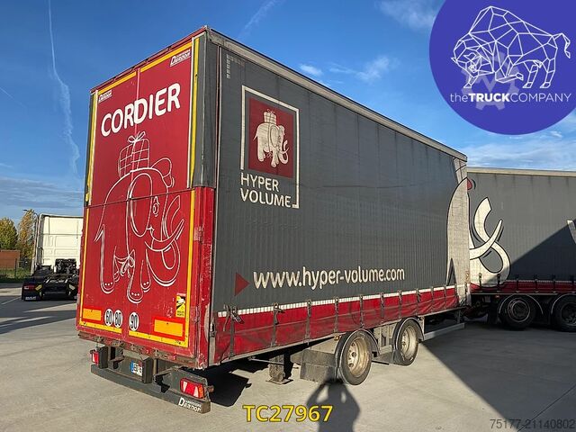 Schuifzeilen Fruehauf 