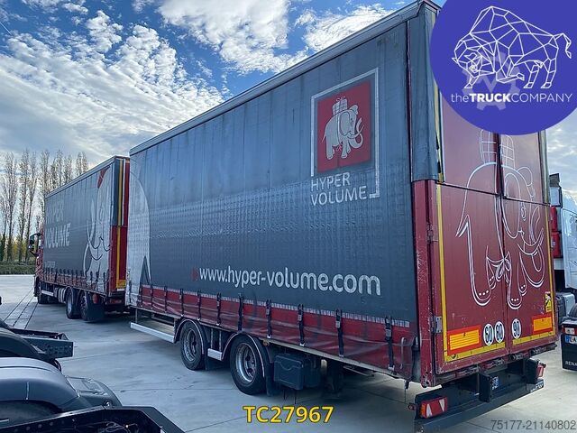 Schuifzeilen Fruehauf 