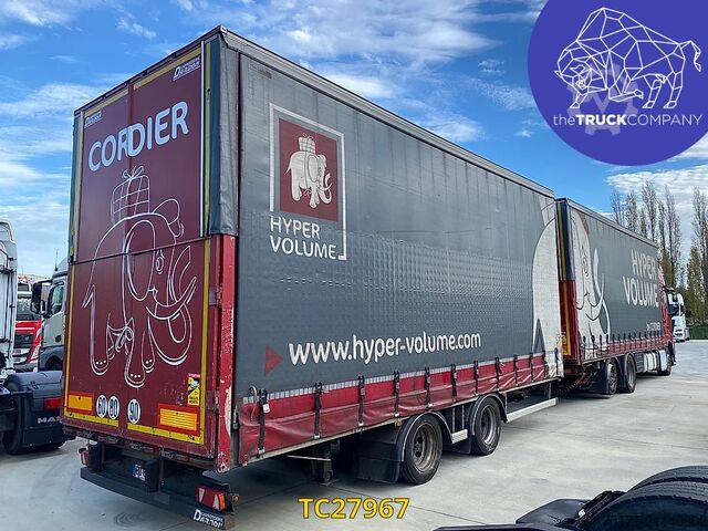 Schuifzeilen Fruehauf 