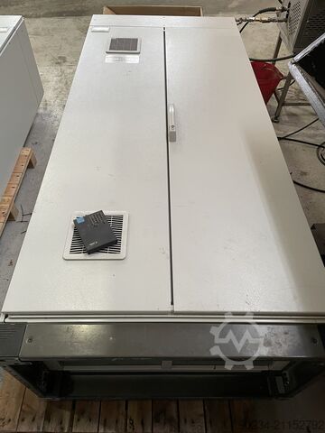 45" Comi Condor HX/GMP Stainless Steel Horizontal Peeler Centrifuge COMI-CONDOR HX/GMP