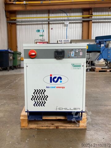 Αχρησιμοποίητο δοχείο επεξεργασίας διπλής ενέργειας Joshua Greaves 1.000 λίτρων GREAVES 1000L DUAL ACTION MIXER