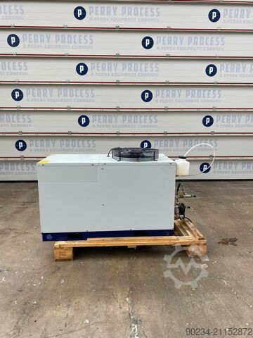 Αχρησιμοποίητο δοχείο επεξεργασίας διπλής ενέργειας Joshua Greaves 1.000 λίτρων GREAVES 1000L DUAL ACTION MIXER