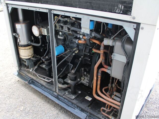 Ar condicionado ar condicionado bomba de calor Sanyo SGP-E240K1GU2W