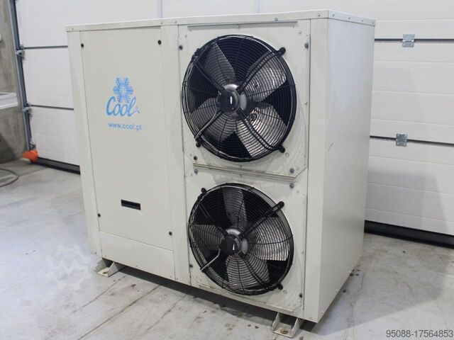 Bilten Cool M5P CSGLE ZF 40-SB-P
