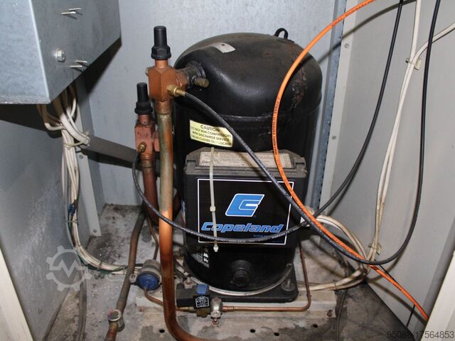 Bilten Cool M5P CSGLE ZF 40-SB-P