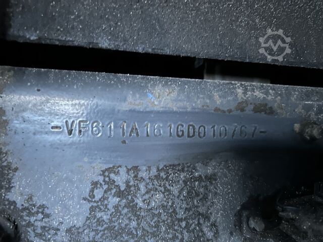 Standard-SZM Renault T 430 Comfort / 855 dkm / 2 Tanks / NL Truck