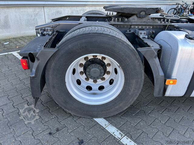 Standard-SZM Renault T 380 Comfort / 540 dkm / NL Truck / APK TUV 05-26