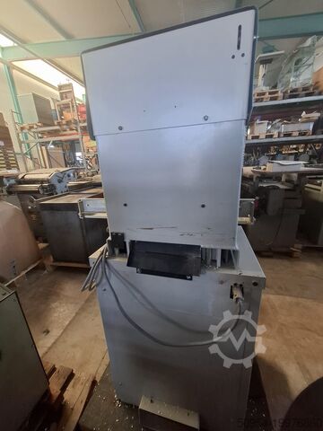 Pappersborrmaskin Nagel 480 AB