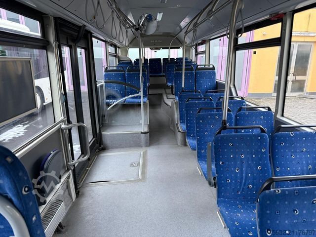 Autobús urbano MAN A 21 Fahrerplatz KLIMA 1. Hand  530  EEV