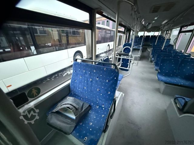 Autobús urbano MAN A 21 Fahrerplatz KLIMA 1. Hand  530  EEV