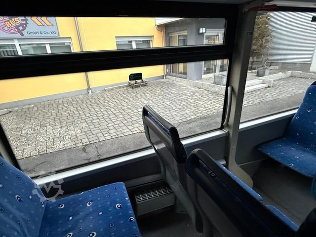 Autobús urbano MAN A 21 Fahrerplatz KLIMA 1. Hand  530  EEV