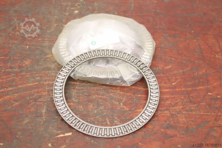 Roulements à rouleaux cylindriques axiaux 5 pièces INA AXK 150190 A 190/150 mm