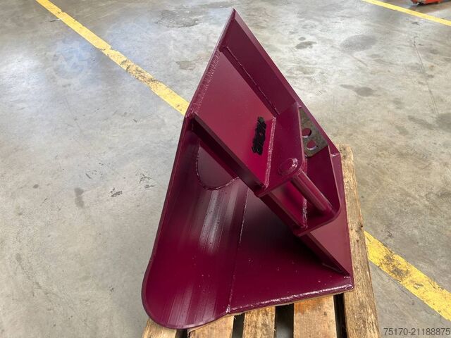 Excavator arm  Holp VarioLöffel / VL.112.200 / MS03 / HARDOX / NE