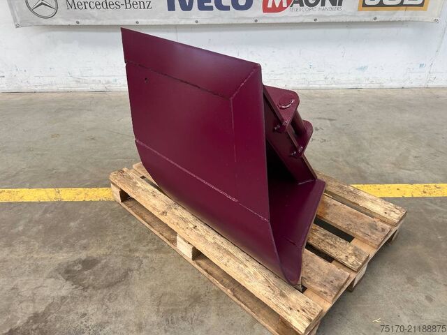 Excavator arm  Holp VarioLöffel / VL.112.200 / MS03 / HARDOX / NE