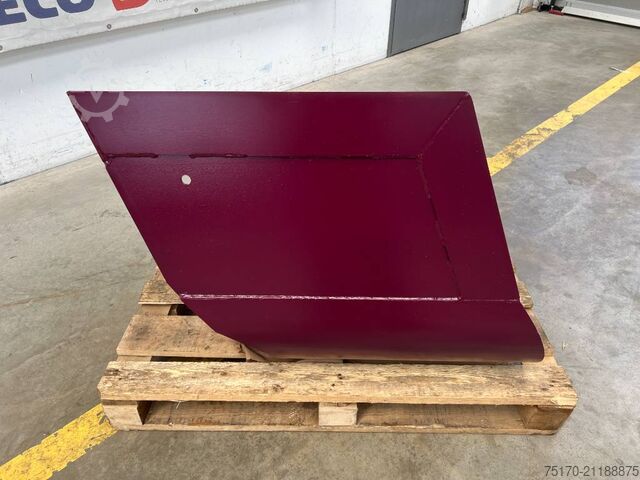 Excavator arm  Holp VarioLöffel / VL.112.200 / MS03 / HARDOX / NE