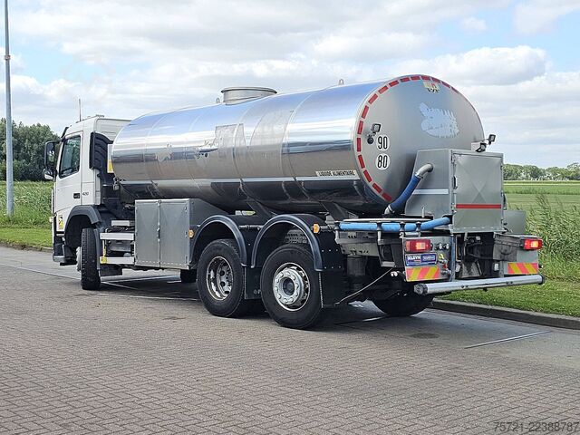  VOLVO FM 420 FOODTANK FOODSTUFF