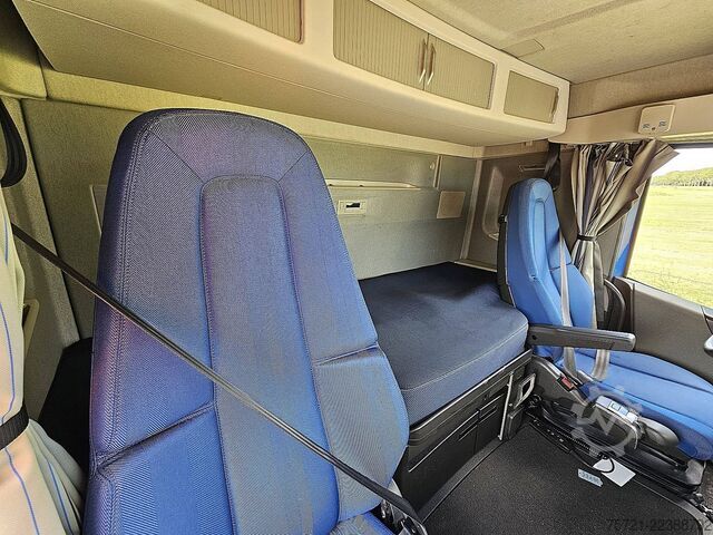  VOLVO FH 500 Meiller Haken RS2165