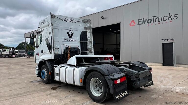  Renault Premium 460 DXI (GOOD CONDITION / BONNE ETAT)