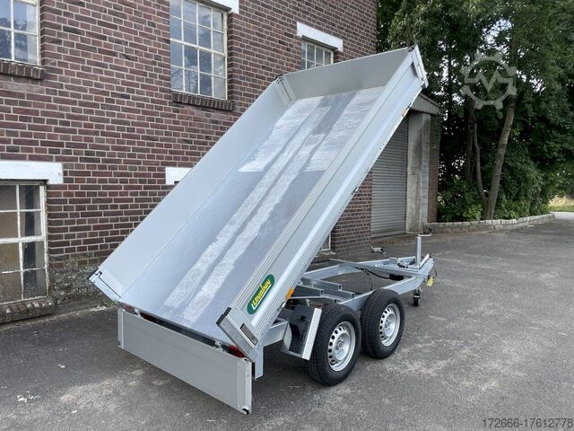 Kipper Unsinn WEB HK 2715-26-13 PUMPLESS 276X150X30CM 2600KG