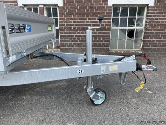 Kipper Unsinn WEB HK 2715-26-13 PUMPLESS 276X150X30CM 2600KG