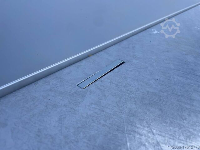 Kipper Unsinn WEB HK 2715-26-13 PUMPLESS 276X150X30CM 2600KG