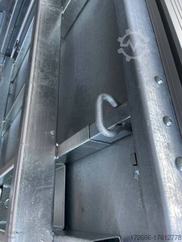 Kipper Unsinn WEB HK 2715-26-13 PUMPLESS 276X150X30CM 2600KG