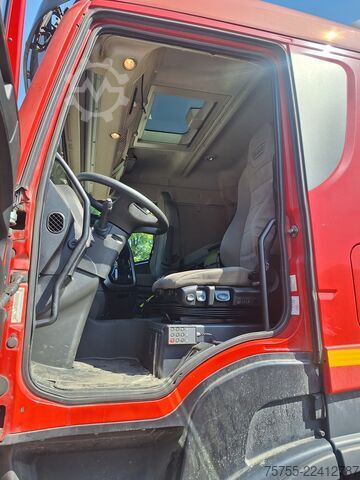  Iveco 260S42 2017 Fahrgestell 6x2 Tüv Euro 6