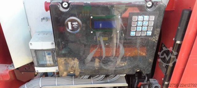 PB Lifttechnik S151-19E4x4