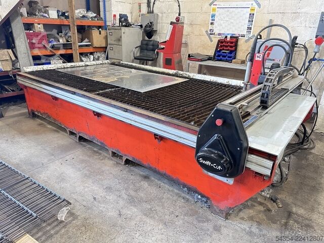  Swift Cut 3000 W/T