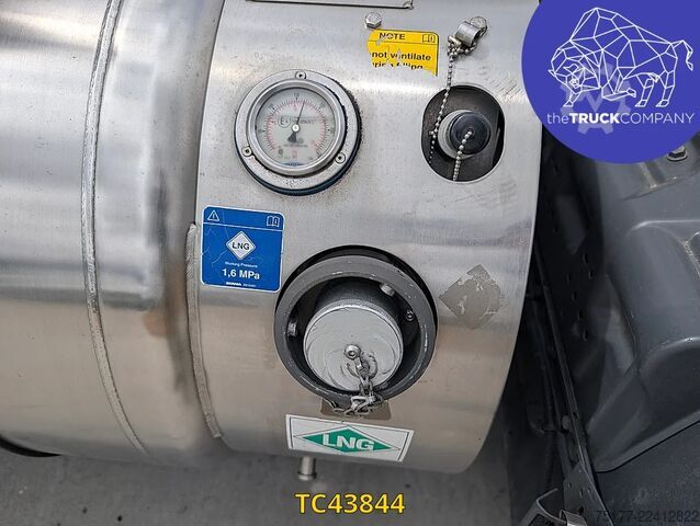  Scania R 410 LNG