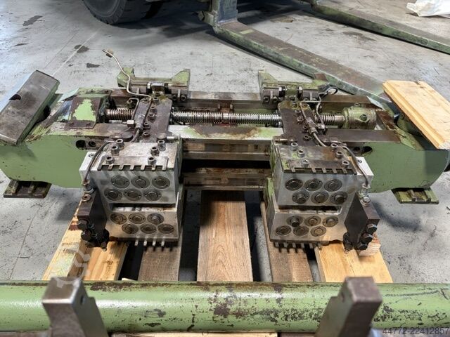  EWD ESTERER HDN / HDS 600